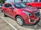 2021 Cadillac XT5 Luxury