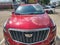 2021 Cadillac XT5 Luxury