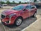 2021 Cadillac XT5 Luxury