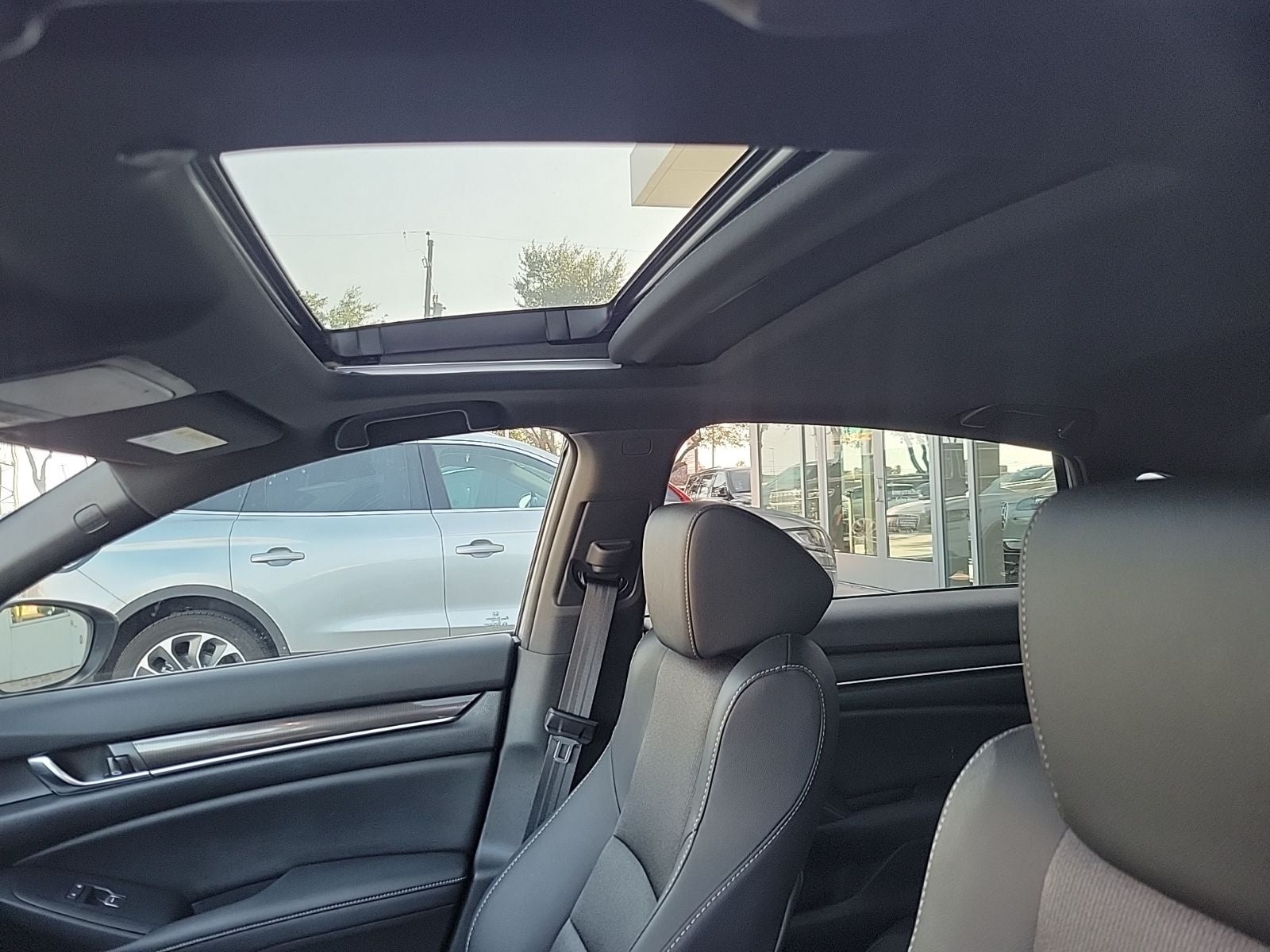 2020 Honda Accord Sport 2.0T