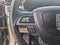 2017 Lincoln Continental Reserve