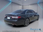 2017 Lincoln Continental Reserve