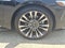 2017 Lincoln Continental Reserve