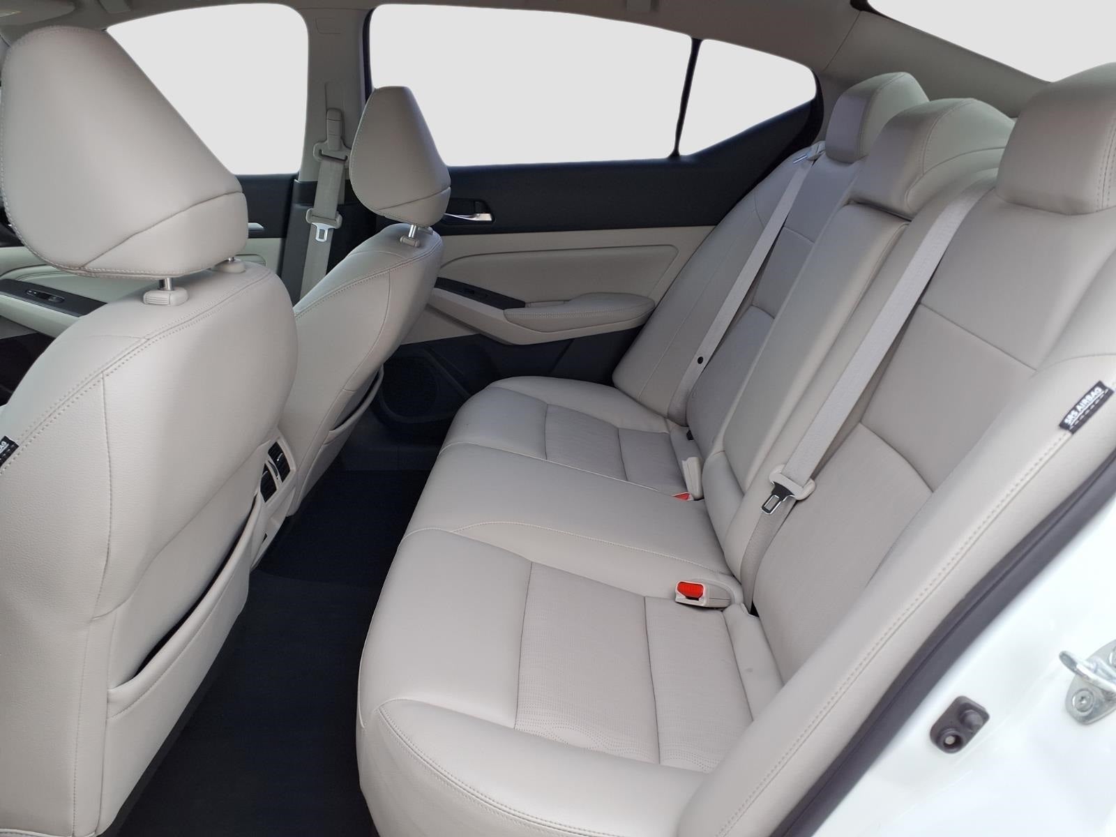 2019 Nissan Altima 2.0 Platinum