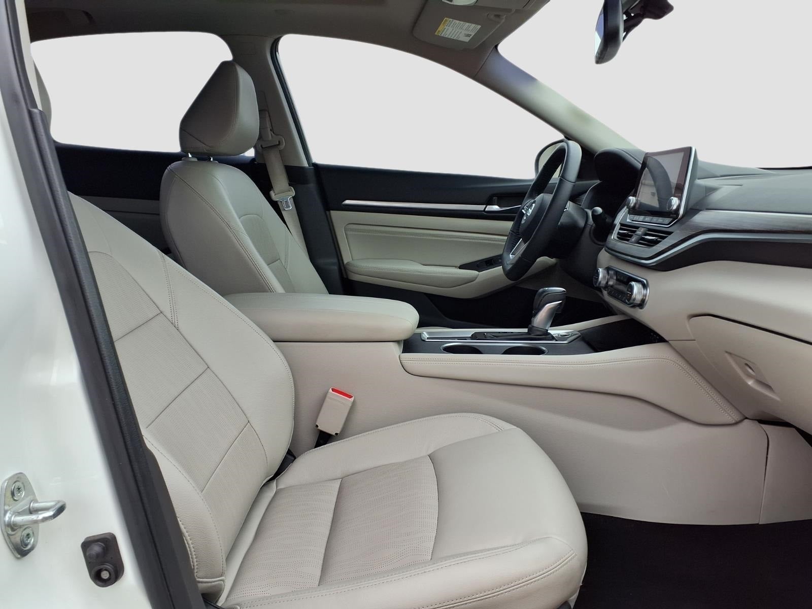 2019 Nissan Altima 2.0 Platinum