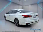2019 Nissan Altima 2.0 Platinum