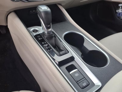 2019 Nissan Altima 2.0 Platinum