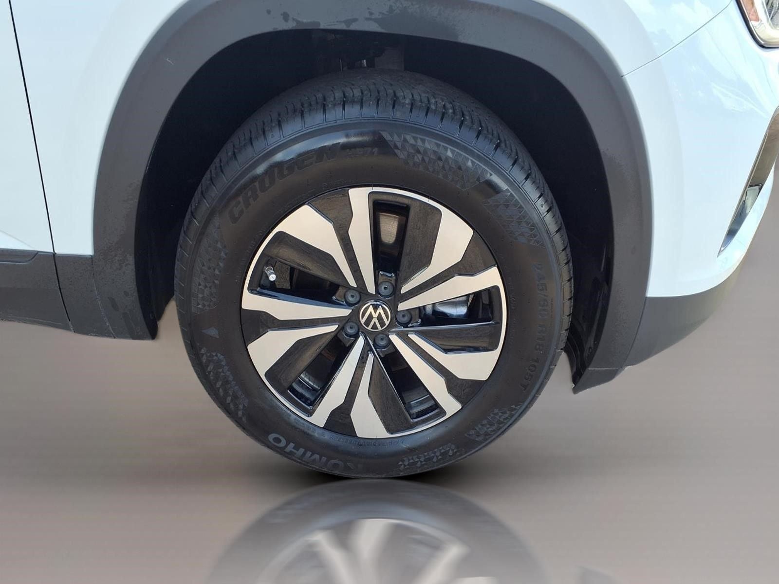 2025 Volkswagen Atlas Cross Sport 2.0T SE