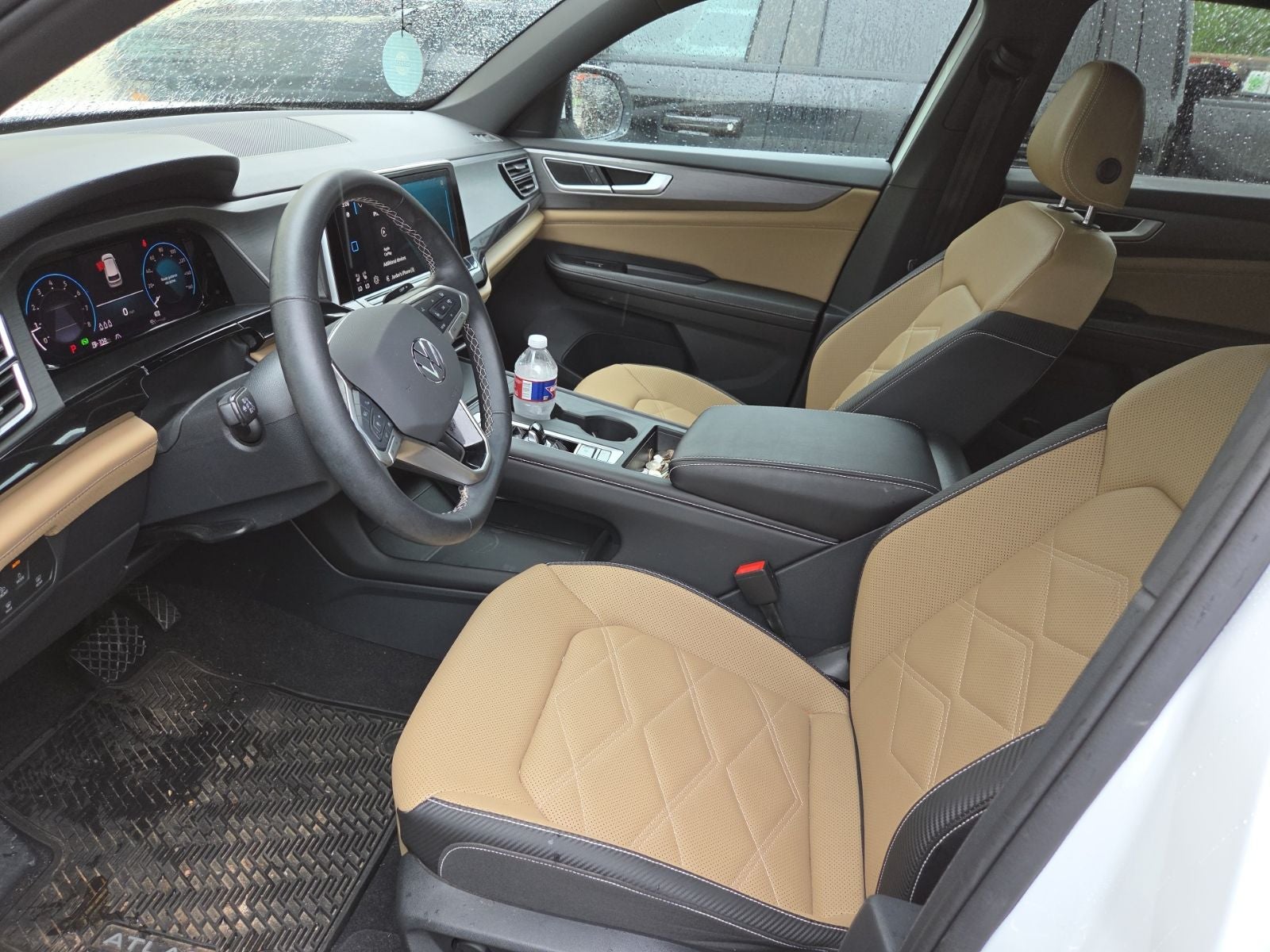 2025 Volkswagen Atlas Cross Sport 2.0T SE