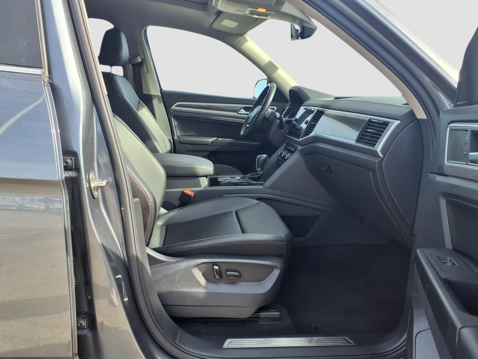 2018 Volkswagen Atlas SEL