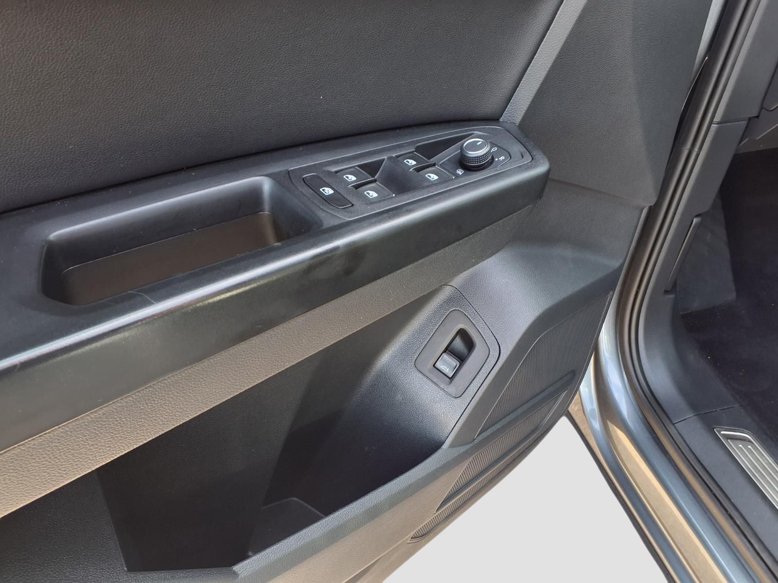 2018 Volkswagen Atlas SEL