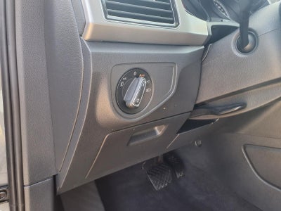 2018 Volkswagen Atlas SEL