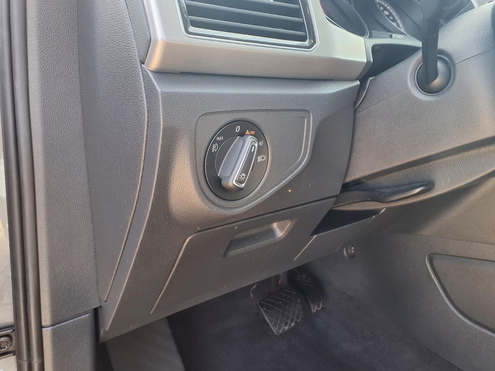 2018 Volkswagen Atlas SEL