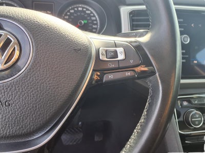 2018 Volkswagen Atlas SEL