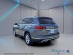 2018 Volkswagen Atlas SEL