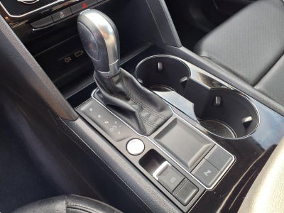 2018 Volkswagen Atlas SEL