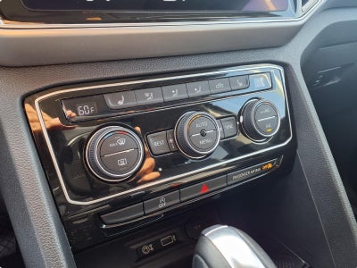 2018 Volkswagen Atlas SEL