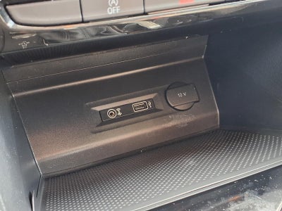 2018 Volkswagen Atlas SEL