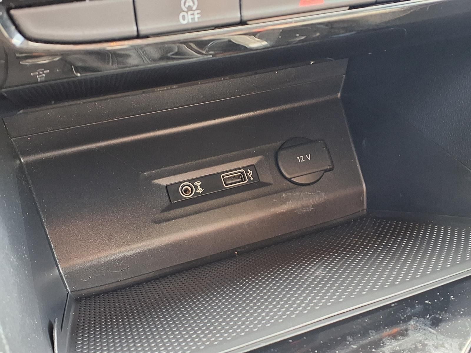 2018 Volkswagen Atlas SEL