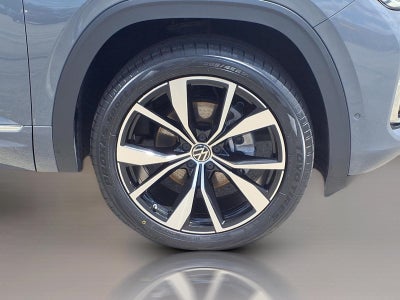 2024 Volkswagen Atlas Cross Sport 2.0T SEL Premium R-Line