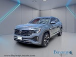 2024 Volkswagen Atlas Cross Sport 2.0T SEL Premium R-Line