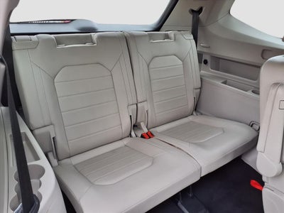 2021 Volkswagen Atlas 2.0T SEL Premium