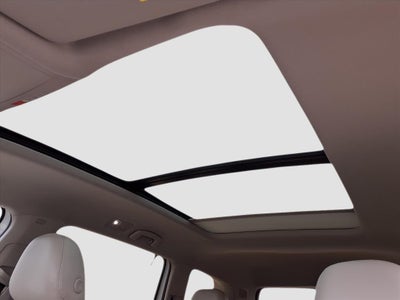 2021 Volkswagen Atlas 2.0T SEL Premium