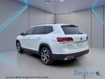 2021 Volkswagen Atlas 2.0T SEL Premium