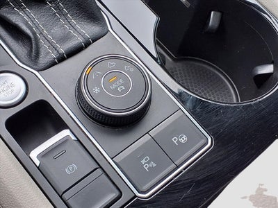 2021 Volkswagen Atlas 2.0T SEL Premium