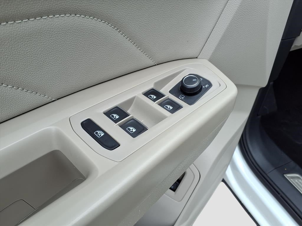 2021 Volkswagen Atlas 2.0T SEL Premium