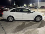 2014 Volkswagen Passat 1.8T S