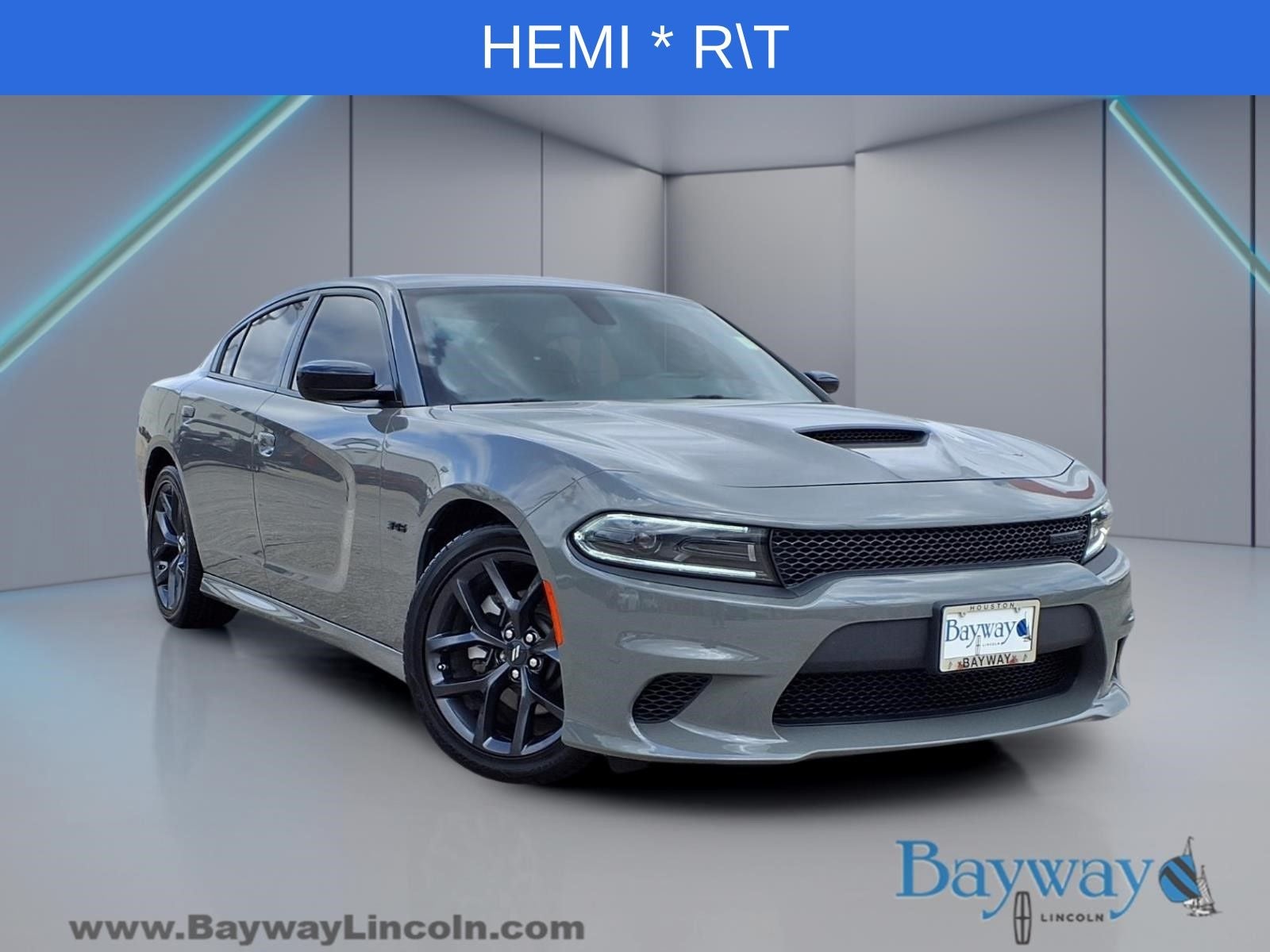 2023 Dodge Charger R/T