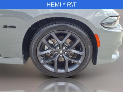 2023 Dodge Charger R/T