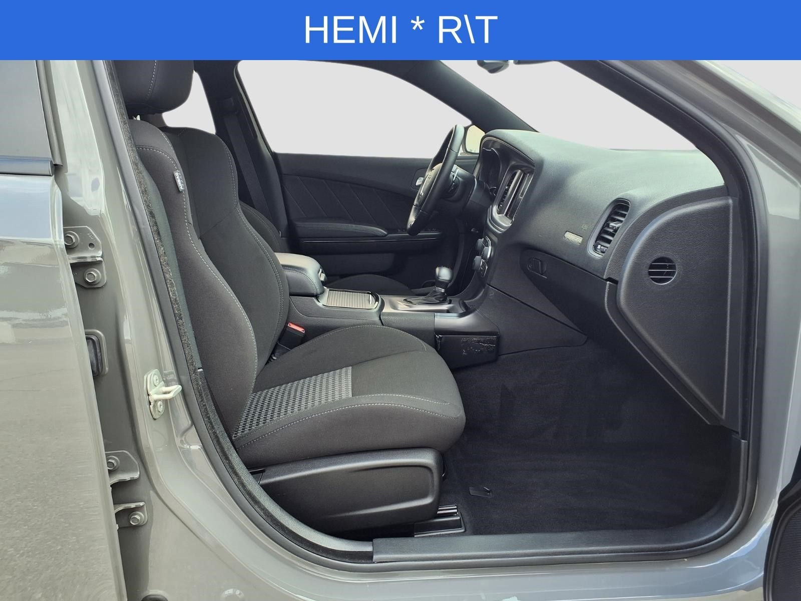 2023 Dodge Charger R/T