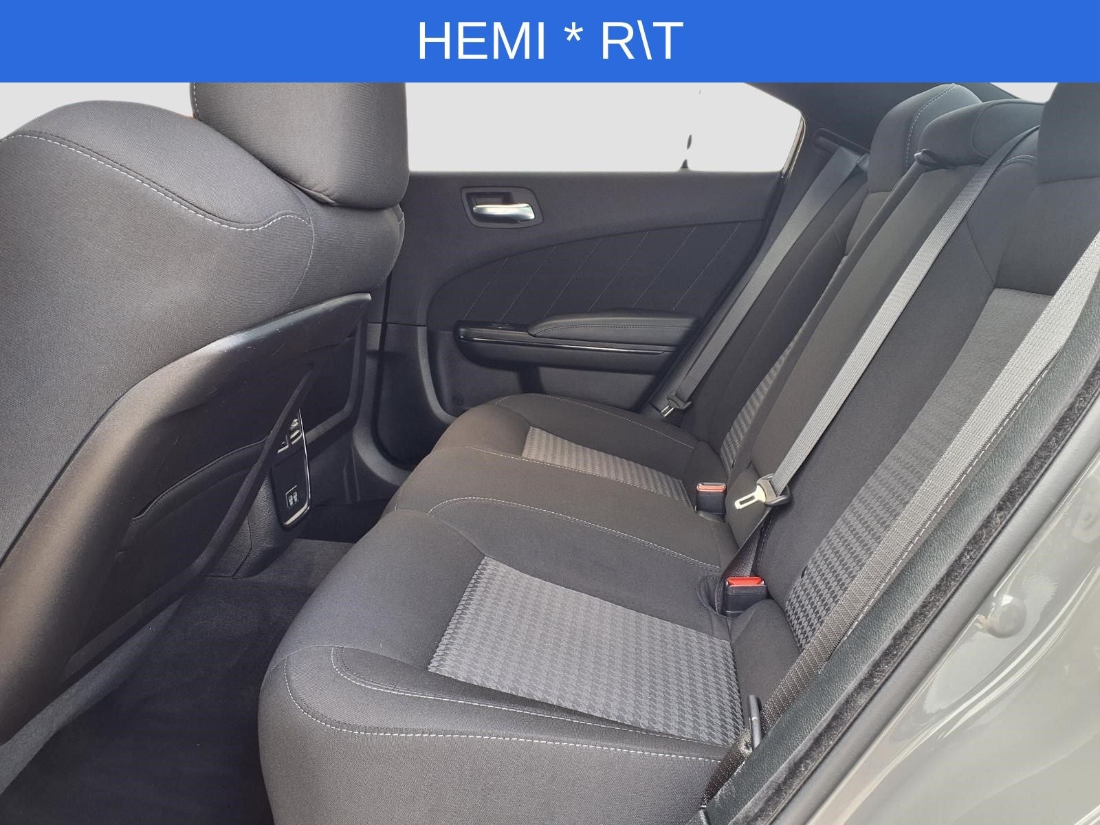 2023 Dodge Charger R/T