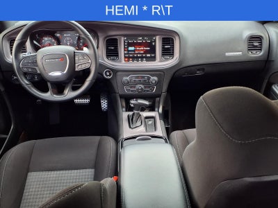 2023 Dodge Charger R/T