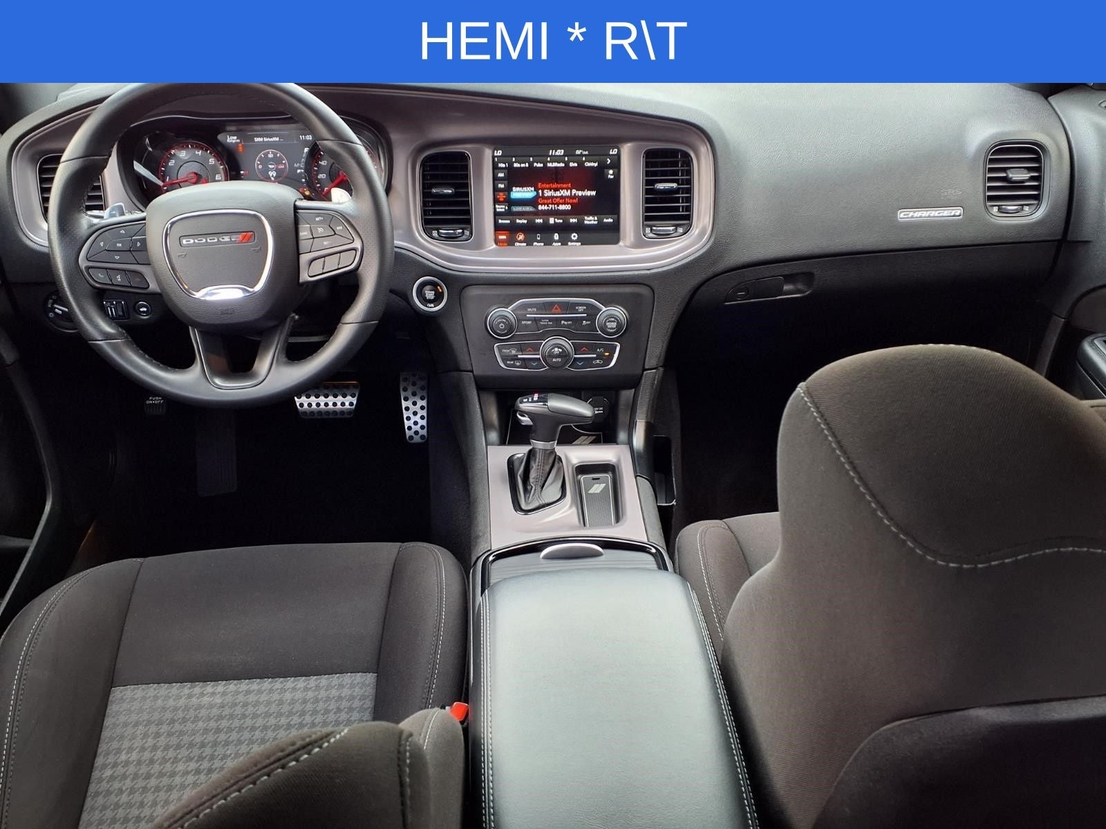 2023 Dodge Charger R/T