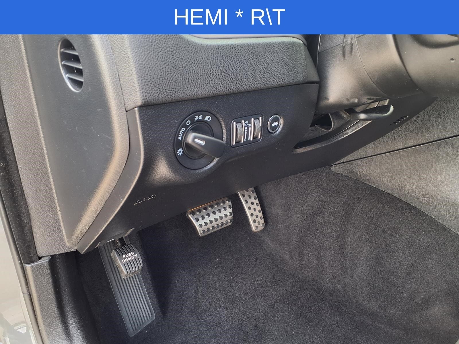 2023 Dodge Charger R/T