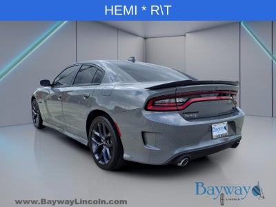 2023 Dodge Charger R/T