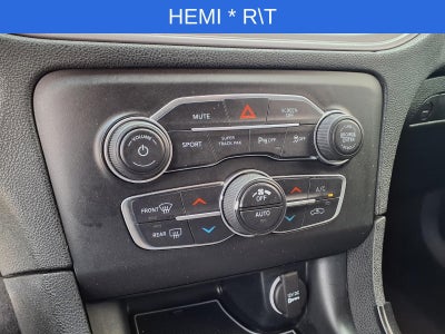 2023 Dodge Charger R/T