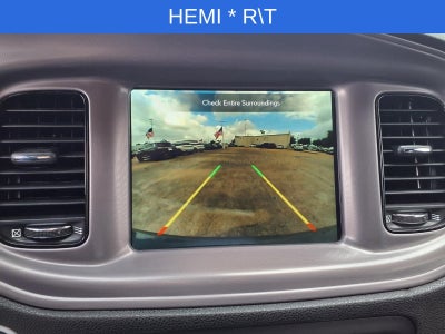 2023 Dodge Charger R/T