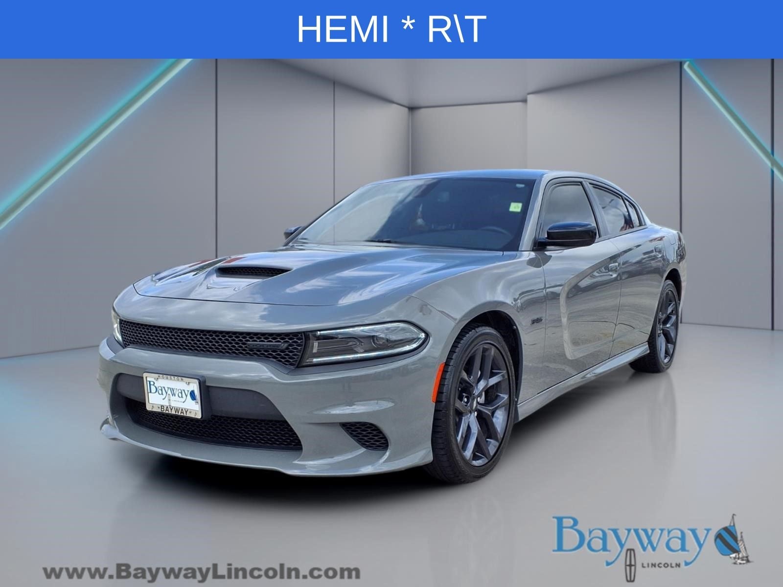 2023 Dodge Charger R/T