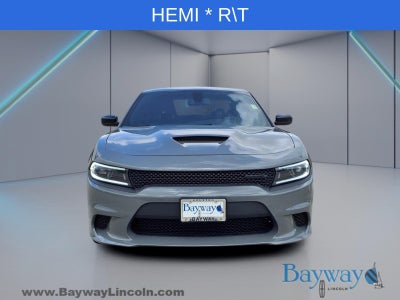 2023 Dodge Charger R/T