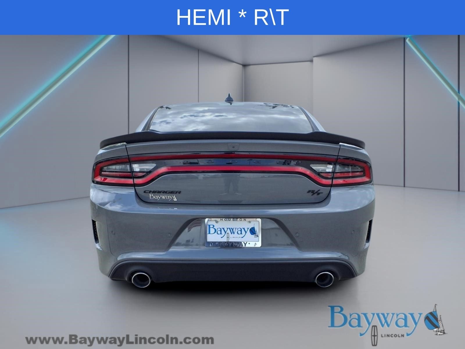 2023 Dodge Charger R/T