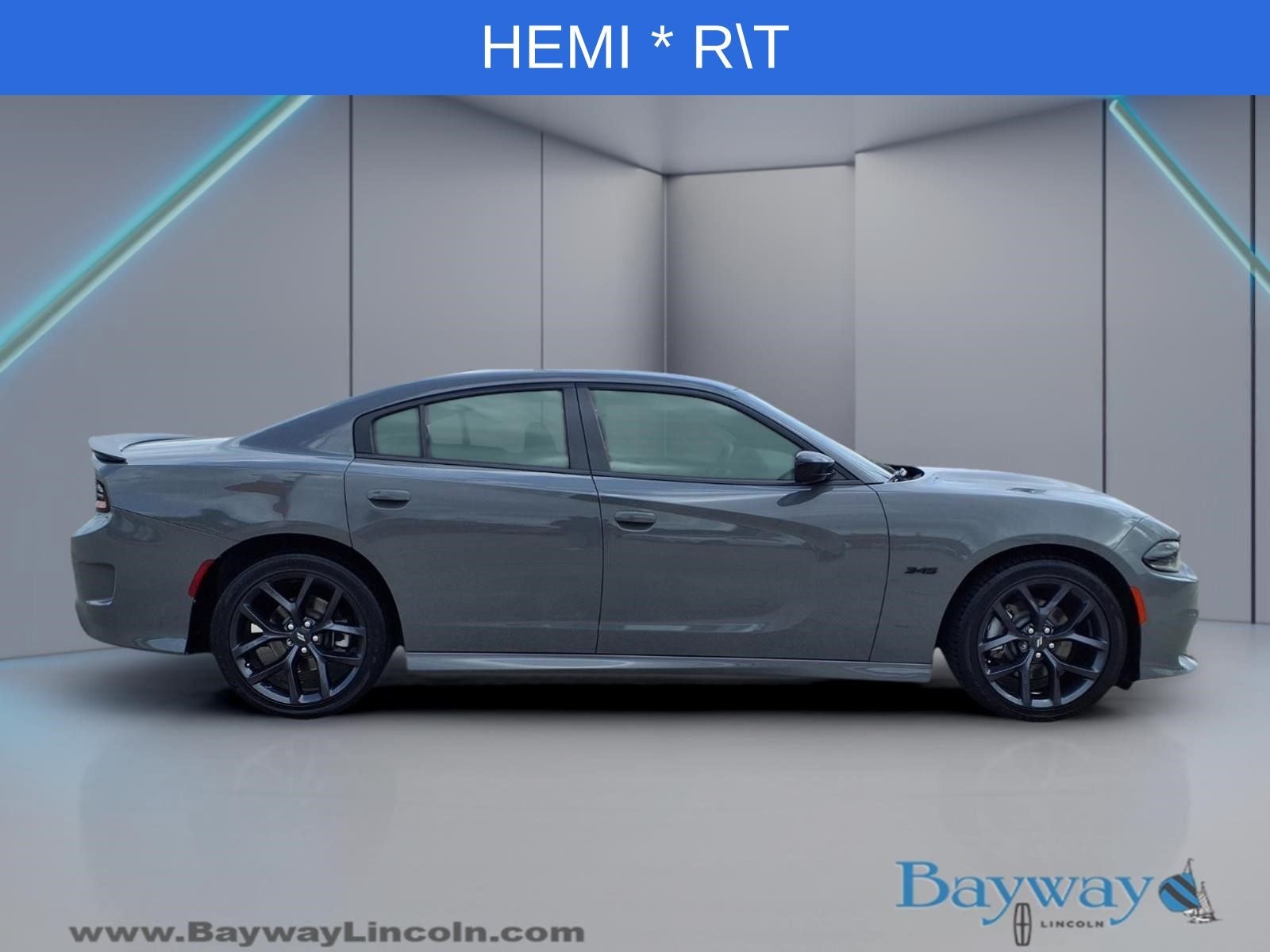 2023 Dodge Charger R/T