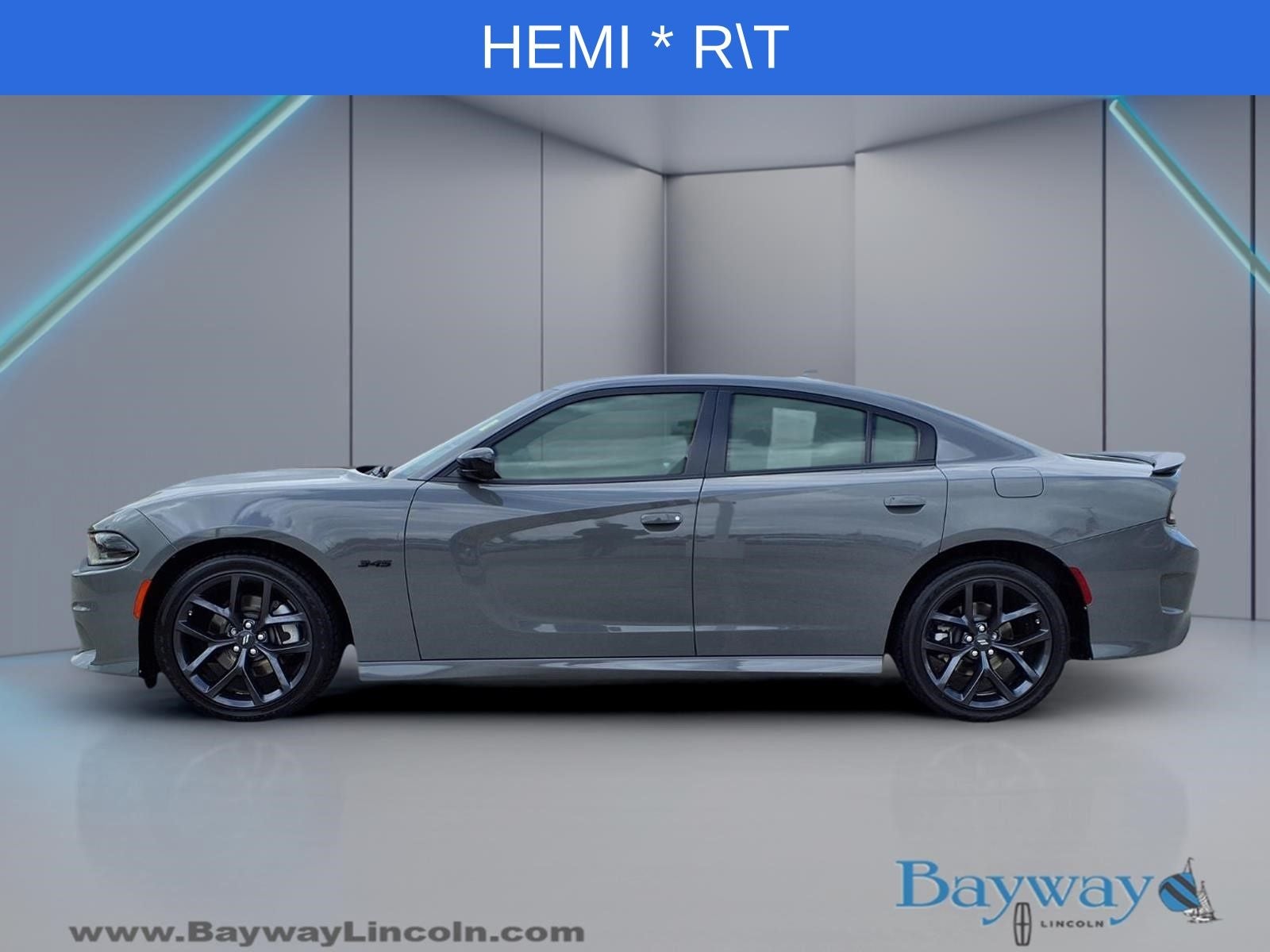 2023 Dodge Charger R/T