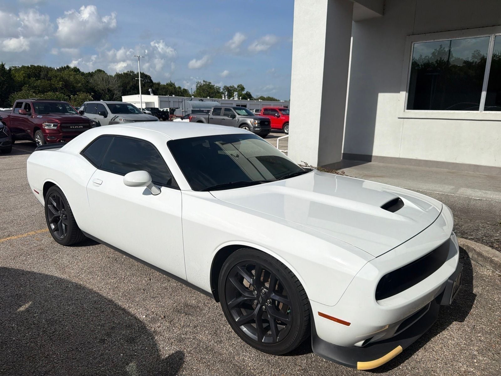 2023 Dodge Challenger GT