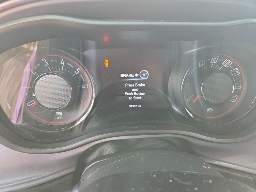 2023 Dodge Challenger GT