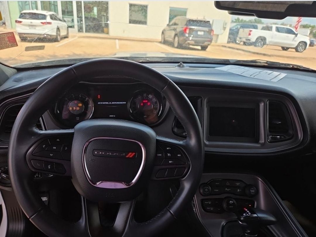 2023 Dodge Challenger GT