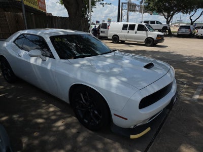 2023 Dodge Challenger GT